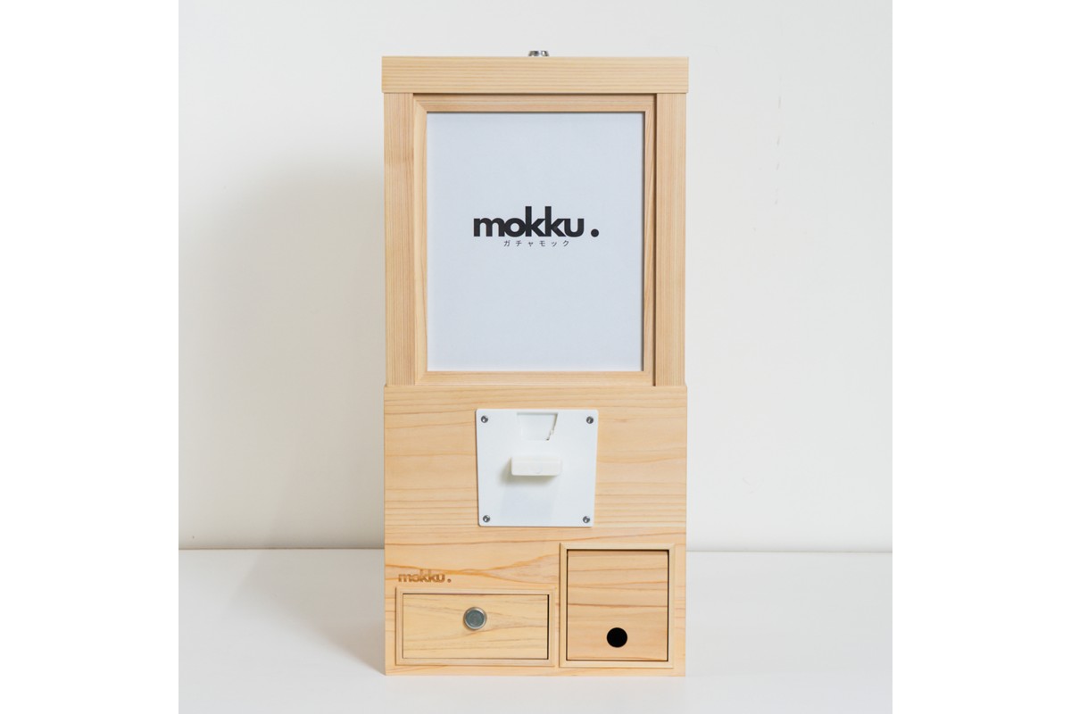 ガチャモック　EG00036