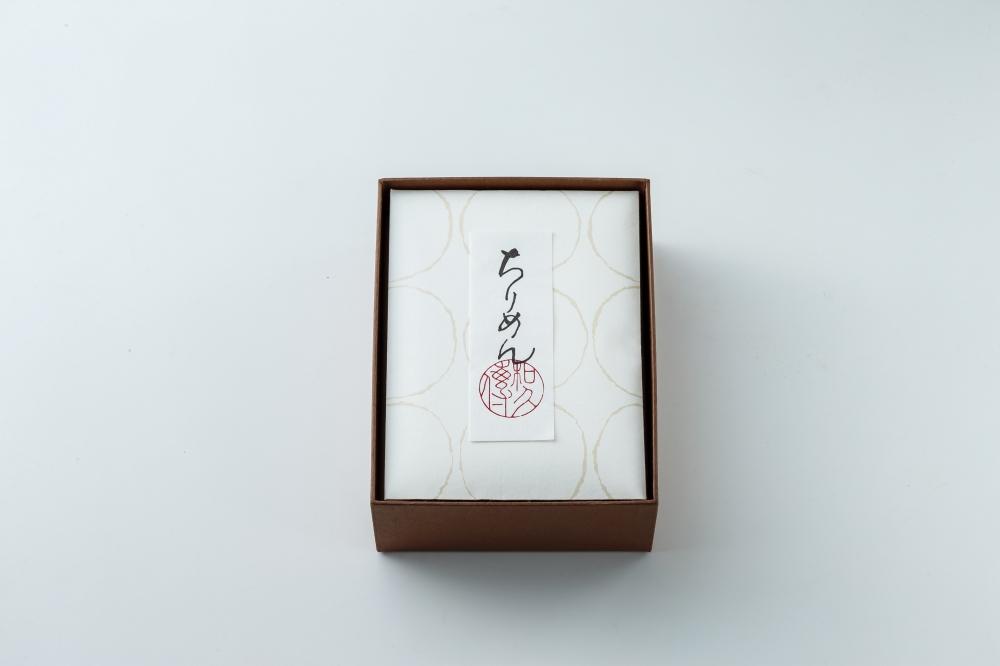 紫野和久傳【和煮3種詰め合わせ】　WA00008