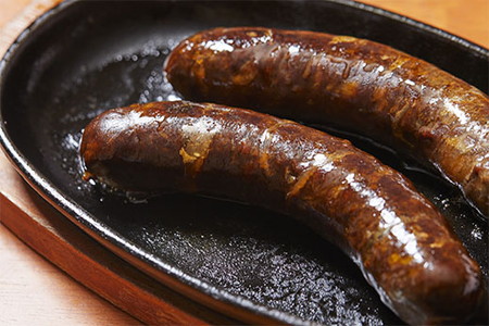 リンダーヴルスト　NH00008