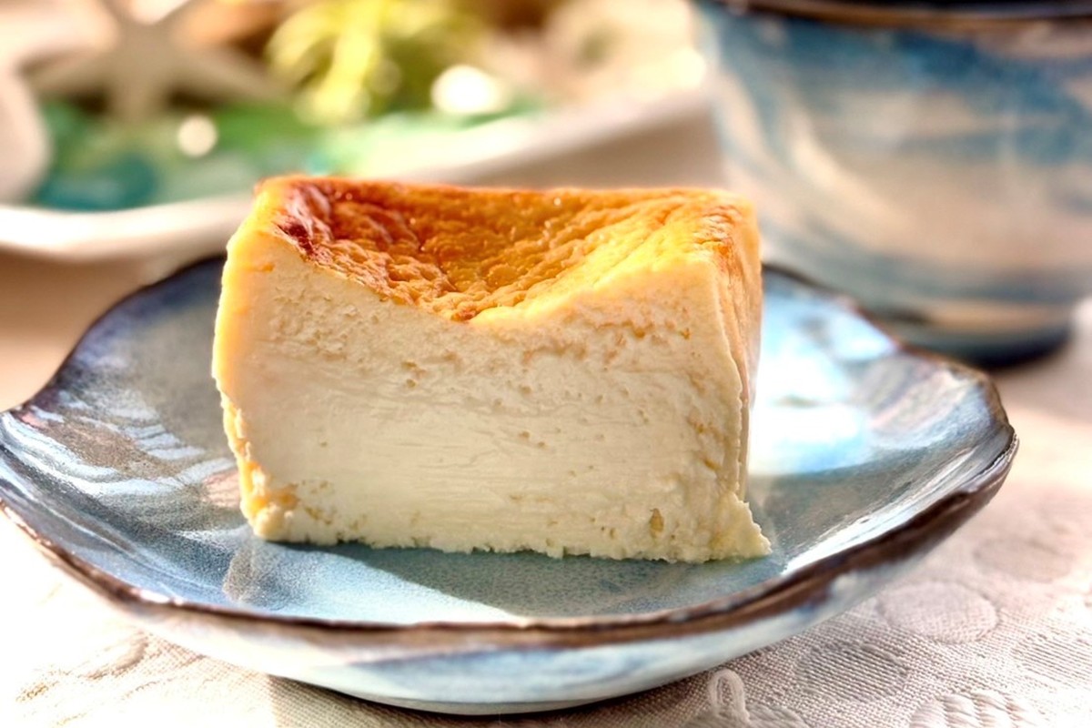 極上とろ生チーズケーキ 600g　PT00003