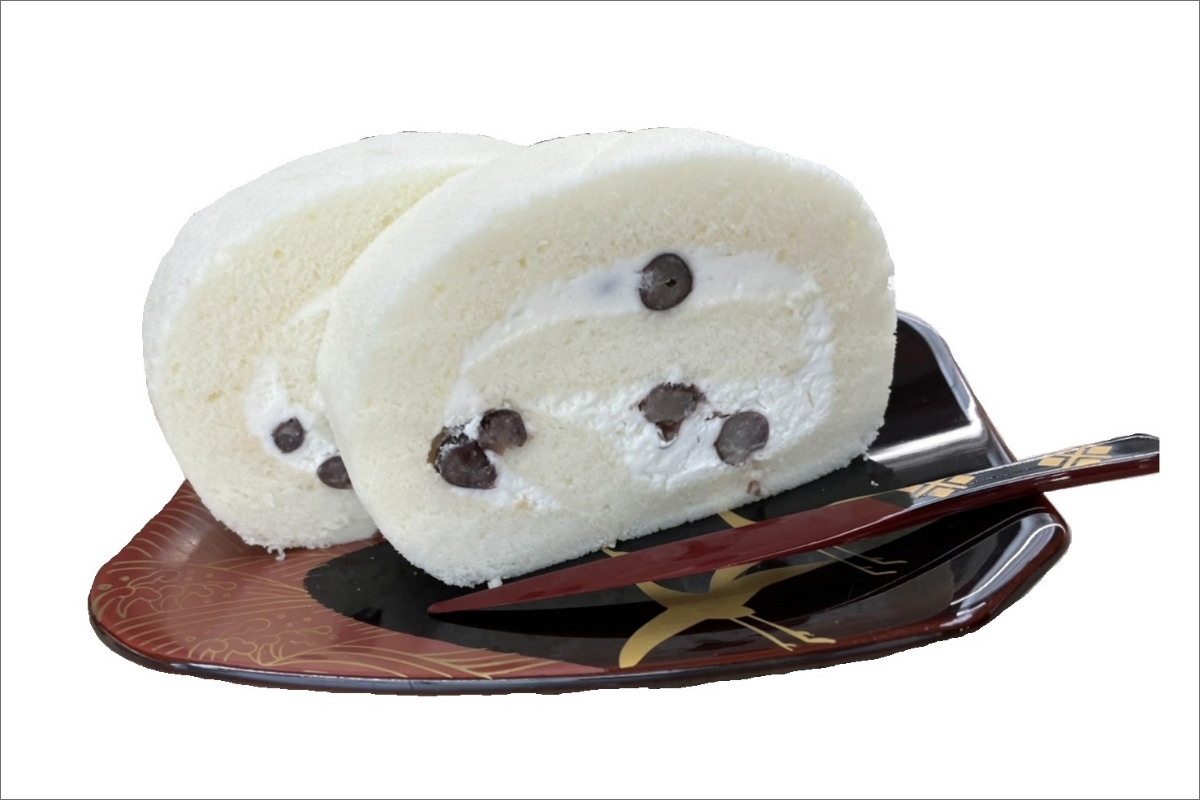 戸田風月堂　丹後ちりめんロール　TD00008