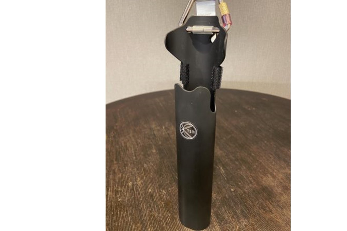 TSMハサミホルダー（長尺型）　TZ00011