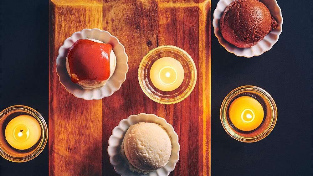 ZuT溶けにくいアイス (90ml×3種×2個)　NK00001