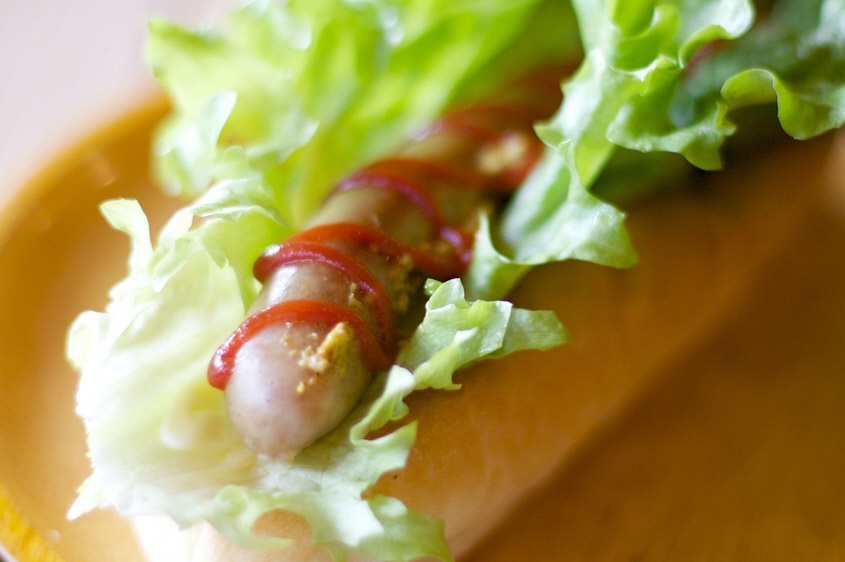 美山のソーセージ食べ比べ7種セット