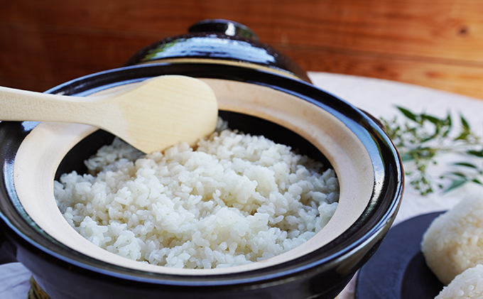 令和7年度産　米 ひとしずく 5kg 美山産 コシヒカリ 農薬不使用 白米 精米 コメ こめ お米 栽培期間中農薬不使用 単一原料米 5 キロ ご飯 ごはん 安心 安全 こしひかり 京都