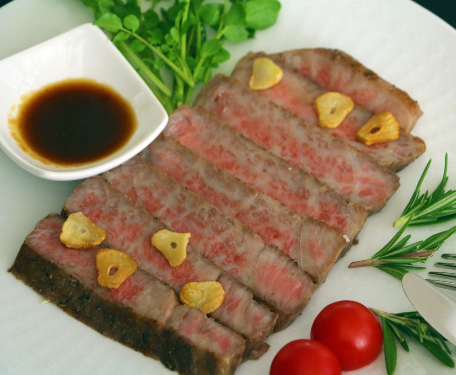 国産黒毛和牛 ローストビーフ 500g サーロイン 京丹波平井牛 京都丹波産