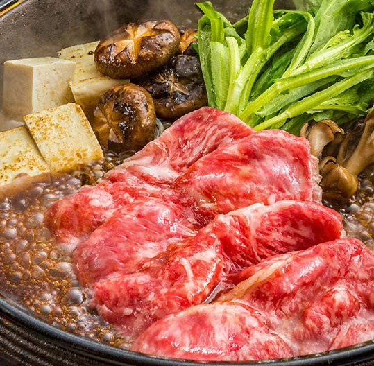 国産黒毛和牛 赤身スライス 500g すき焼き しゃぶしゃぶ 京丹波平井牛 京都丹波産