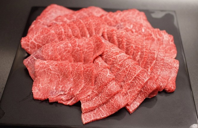 国産黒毛和牛 赤身肉食べつくしセット 2.9kg 京丹波平井牛 京都丹波産