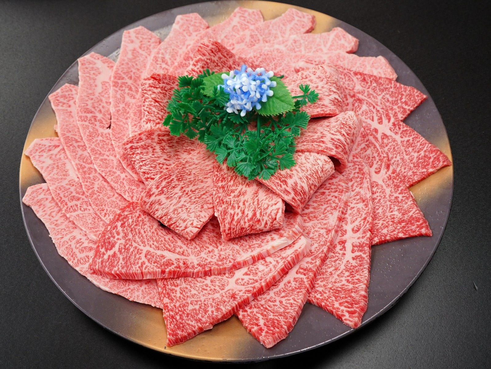 【4か月定期便】国産黒毛和牛 食べ比べコース 計3.1kg 京丹波平井牛