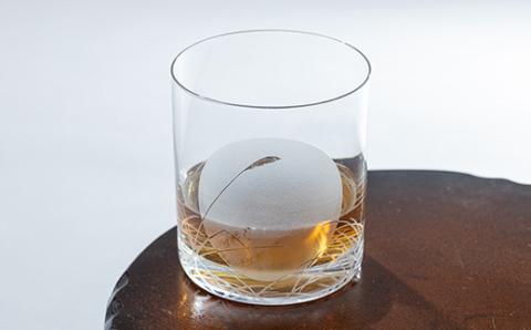 スーパームーンオールドグラス【配送不可地域：離島・沖縄県】