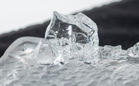 ガラスの石庭【配送不可地域：離島・沖縄県】