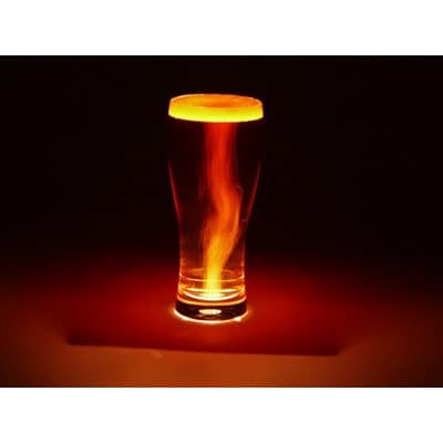 サンドブラスト(ガラス工芸)体験教室　ペア【配送不可地域：離島・沖縄県】