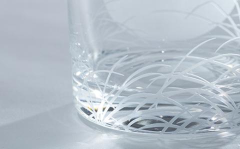 スーパームーンオールドグラス【配送不可地域：離島・沖縄県】