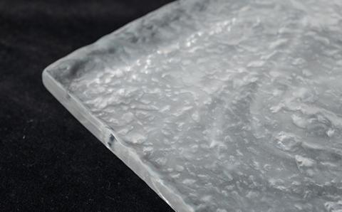 ガラスの石庭【配送不可地域：離島・沖縄県】