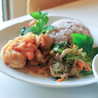 【京都府大山崎町】Relish「旬の食卓レッスン」体験チケット(1回分)