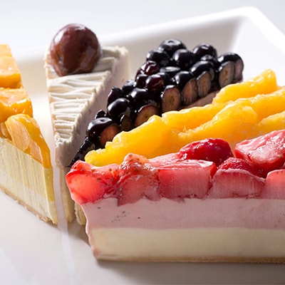 銀座千疋屋の銀座フルーツタルトアイス(GSN-154)【配送不可地域：離島・沖縄県】