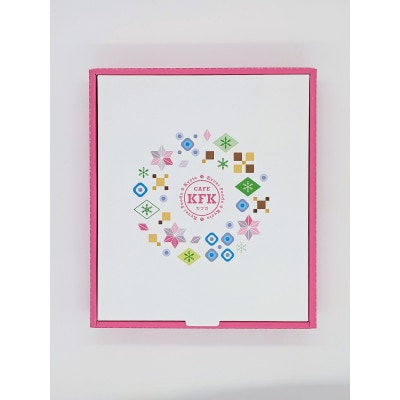 カフェカフカ　ドリップコーヒーギフト 20袋入り　あさのは