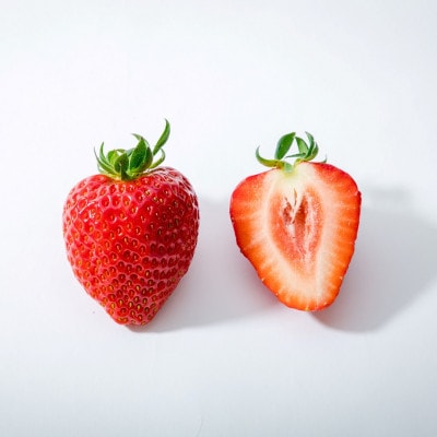 あざといちご　400g×1パック【配送不可地域：離島】