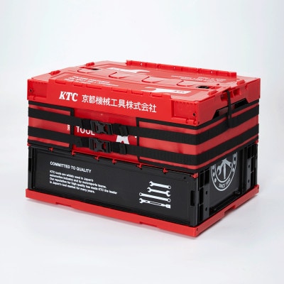 KTCコンテナ用モールホルダー [YG-310]