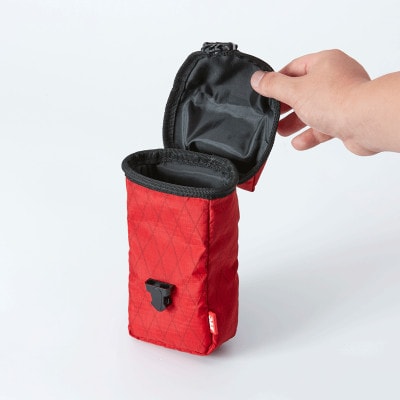 KTCステムバッグ　フラップタイプ [YG-313]