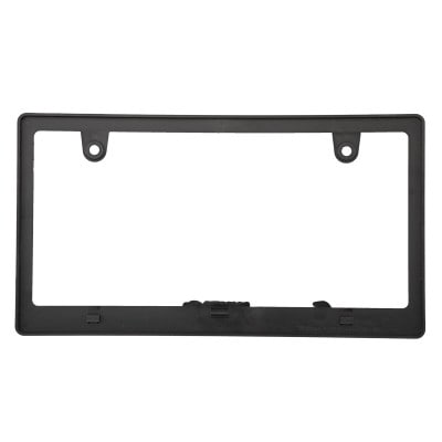 KTCナンバープレートフレーム [YG-286]