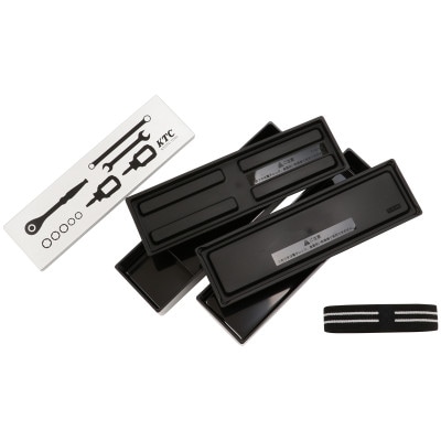 KTC 工具シルエットランチボックス [YG-198]