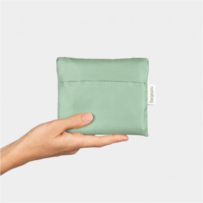 KTCオリジナルノットアバッグrecycled (セージ)[YG-323SA]