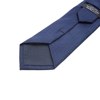 KTC 西陣織ネクタイ 工具ヘリンボン [YG-347NV]