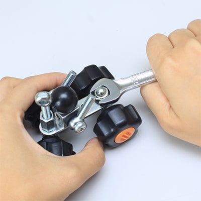 KTC 【ねじブロック×KTC】プロフェッショナルキット [YG-153G]