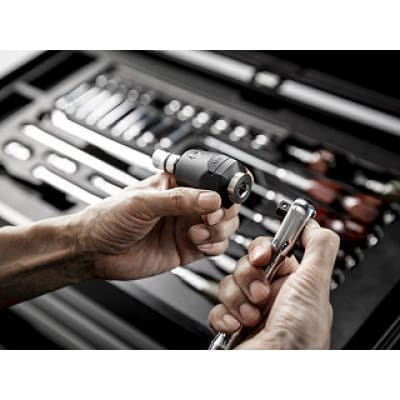 KTC 9.5sq.トルクル 80N・m [GNA080-03] トルクレンチ