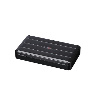 KTC ネプロス 9.5sq.ソケットレンチセット ケース付き(11点) [NTB311CZ]