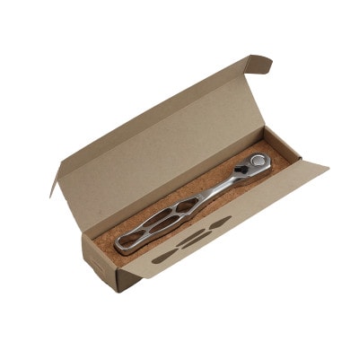 KTC ネプロス neXT 9.5sq.ラチェットハンドル [NBR390X]