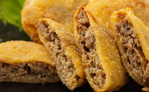 多来多来の自家製コロッケ・メンチカツセット(12個)【配送不可地域：離島】