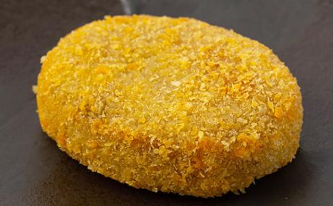 多来多来の自家製コロッケ(12個)【配送不可地域：離島】