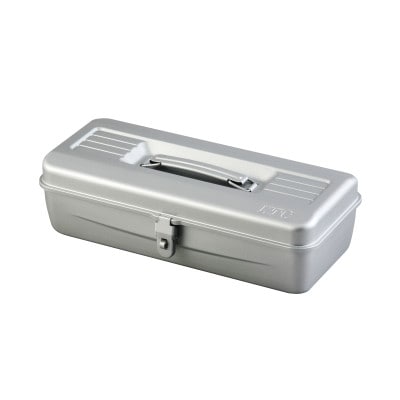 KTC 9.5sq.工具セット(片開きメタルケースタイプ)[25点][SK3242S]