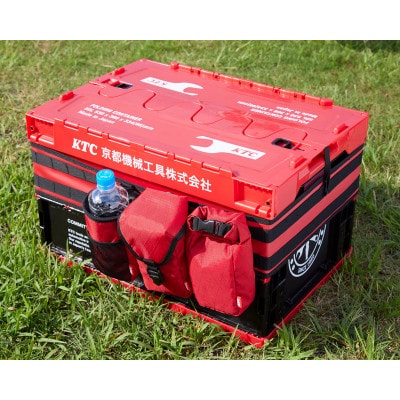 KTCコンテナ用モールホルダー [YG-310]