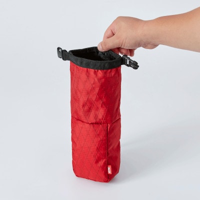 KTCステムバッグ　ロールアップタイプ [YG-312]