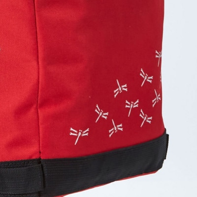 KTCトンボ柄クーラーバッグ [YG-316]