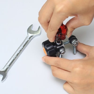 KTC 【ねじブロック×KTC】プロフェッショナルキット [YG-153G]