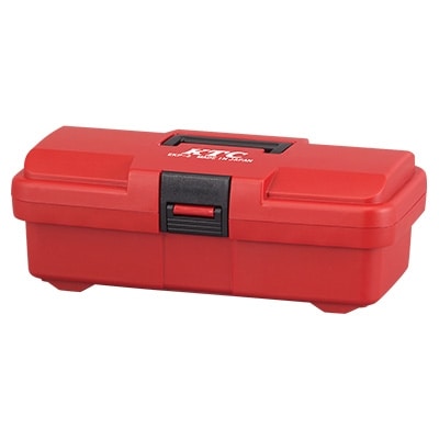 KTC 工具セット(片開きプラハードケースタイプ) [SK34010PS]