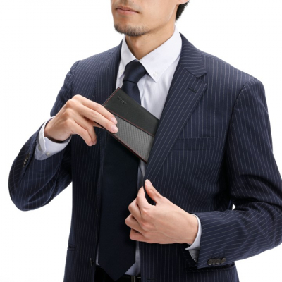 KTC CBLロングウォレット [YG-265]