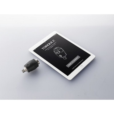 KTC 9.5sq.トルクル 80N・m [GNA080-03] トルクレンチ