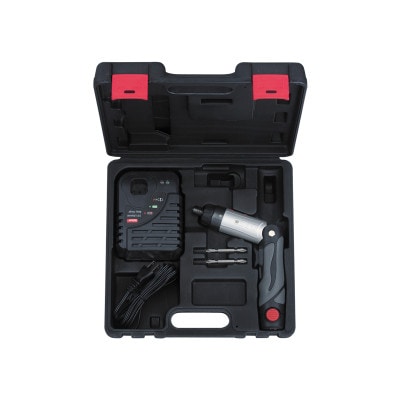 KTC 1/4コードレスドライバセット [JTAE121]