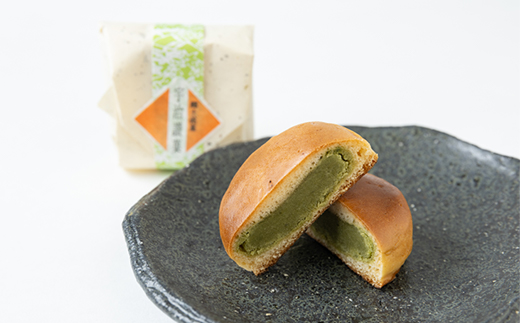 宇治讃菓と華苑