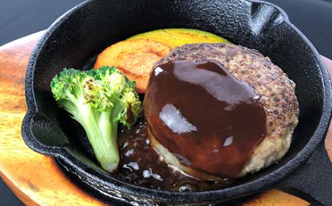 多来多来の自家製手ごねハンバーグ(150g×10個)【配送不可地域：離島】