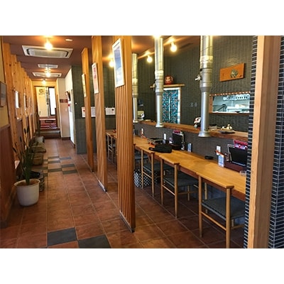 『多来多来』の特撰牛肉コースお食事券　2名様分