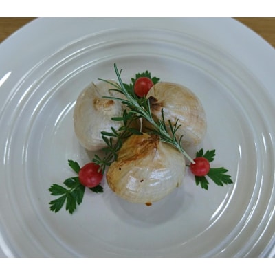 ジャンボニンニク　約1kg