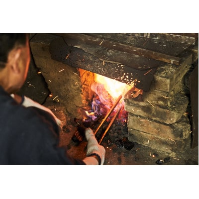 刃物(高雄上2点セット)【配送不可地域：沖縄県】