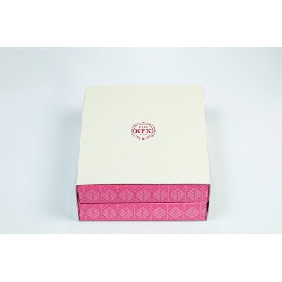 カフェカフカ　ドリップコーヒーギフト 40袋入り