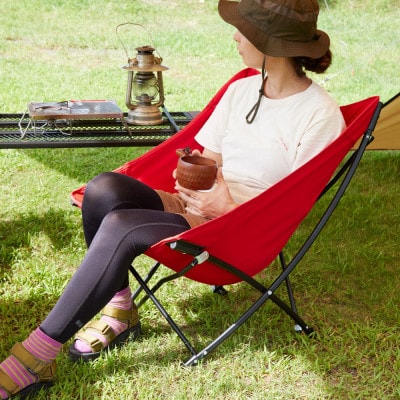 KTCフォールディングチェア [YG-304]